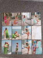 Cartes de visite personnalisées de haute qualité en papier couché 300g/400g 9x5 CM, impression offset, promotions en carton