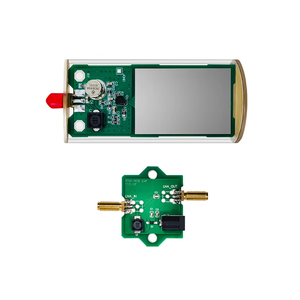 Mini-Whip <span class=keywords><strong>Antenne</strong></span> SDR ondes moyennes et courtes <span class=keywords><strong>Antenne</strong></span> récepteur RTL-SDR <span class=keywords><strong>Antenne</strong></span> <span class=keywords><strong>active</strong></span> à ondes courtes MiniWhip - Product Image 1