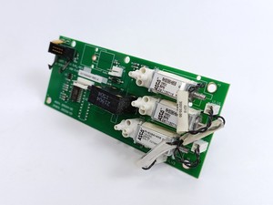 PLC 3D Systems <strong>Corporation</strong> GC15090091 305205-00 Vacuum2 Board RHB3B6H85B Warranty Product - Product Image 1