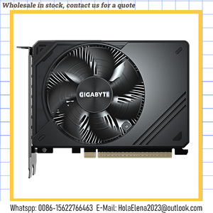 Tarjeta Gráfica GPU RTX 5050 D6 8G, Rtx5050 GDDR6 128 Bits, Video AI 2572MHz GV-N5050D6-8GD, Nueva, Venta al por Mayor, Tarjeta Gráfica 5090 - Product Image 6
