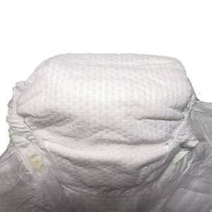 Couche bébé jetable de haute qualité à bas prix Couches bébé OEM ODM - Product Image 5