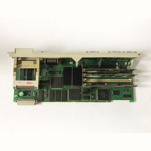 Tarjeta PCB Original Nueva para Máquina CNC Siemens 6FC5357-0BY21-1AE1 - Product Image 1