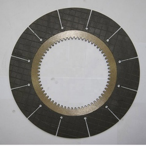 Repuestos para Maquinaria de Construcción, Disco de Embrague 5M1199 977H 977K 977L D5B D6C D6D 5M1199, Placa de Fricción, Placa de Acero, Disco de Latón - Product Image 4