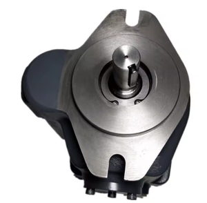 Raccords de Tuyaux Hydrauliques OEM P8VMR-20-CBC-10 P8VMR P8VMR-10 P8VMR-20 P8VMR-10-CB-10/P8VMR-10-CBC-10 en Fonte 23 P8vmr Se - Product Image 4