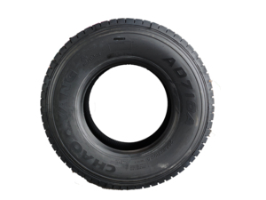 ยางรถบรรทุกหนักยี่ห้อจีน ใหม่ ขนาด 315/80R22.5 12.00R20 11.00R20 295/80R22.5 แบบเรเดียล - Product Image 6