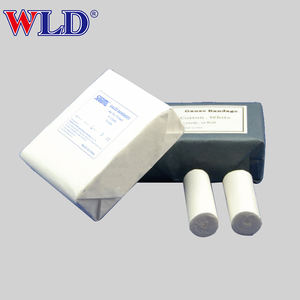 ผ้าพันแผลผ้าพันแผลผ้าพันแผลผ้าพันแผลขนาด5ซม. 7.5ซม. 15ซม. 20ซม. - Product Image 5