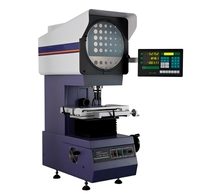 Projecteur de profil optique horizontal CPJ-3020W/4025W, Projecteur de profil optique CPJ-3015/3020/3025/3030/3040