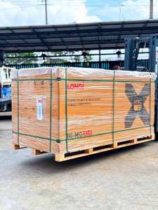 Precio al por Mayor de Paneles Solares LONGi LR7-72HVH 630-650M, Módulos Solares Tipo N de 144 Medias Celdas con Voltaje Máximo de Sistema de 1500VDC - Product Image 6