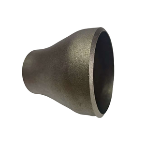 ASTM A182 F316 ASME B16.9 Aço Inoxidável Forjado Redutor Concêntrico Soldável 3 Polegada X 2 Polegadas Acessórios De Água A Óleo Acessórios Para Tubos - Product Image 4