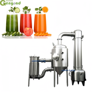 Gran oferta, evaporación de aguas residuales, raspador de licor <span class=keywords><strong>Madre</strong></span>, evaporador seco Mvr para jugo de fruta, <span class=keywords><strong>pasta</strong></span> de tomate concentrada - Product Image 5