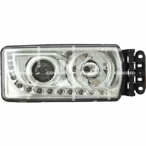 Covind PHARE AVANT DROIT STRALIS (2013-->) pour EUROCARGO MY2015 195/600 AD-AT STRALIS 2013 HI-ROAD Italie - Product Image 1