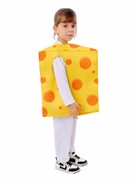 Kostum Pizza Lucu untuk Pertunjukan Panggung Sekolah Anak-anak, Cosplay Halloween 2024, Permainan Peran Karnaval, Jumpsuit Makanan