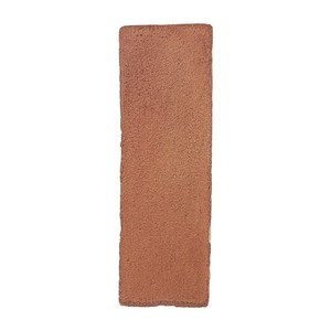 Piastrelle in Ceramica Chroma Corail 5x15 in Argilla Rossa per Pavimentazione Interna ed Esterna - Product Image 3