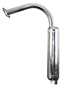 Двигатель для бензинового велосипеда - Product Image 3