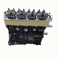 Moteurs Mitsubishi Pajero 4D56 tout neuf, moteur Long 4D56 pour moteur Diesel, pièces automobiles