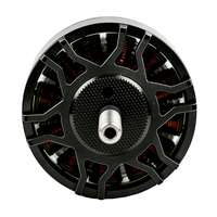 Moteur brushless 4218 560KV IP65 étanche 6-8S longue portée pour drone FPV quadricoptère à forte charge utile