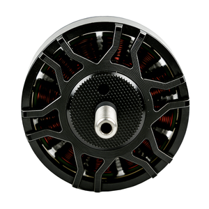 4218 ブラシレスモーター 560KV IP65 防水 6-8S 長距離FPVドローン クアッドコプター 重負荷UAVモーター - Product Image 2