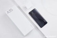 Venta al por Mayor de Teléfonos Inteligentes OPPO A35 LTE Octa Core 4+128GB 6.52 Pulgadas HD+ Doble SIM Desbloqueados Android, Nuevos en Stock