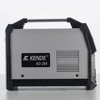 Machine à souder Portable avec onduleur KD 220, 295 V 200A DC, IGBT, ARC, MMA