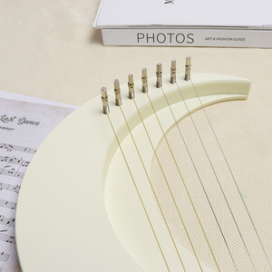 Yre ARP <span class=keywords><strong>7</strong></span> etal trings apaple addaddle Ved OTE ITH ununing Wrench For Music overs - Product Image 3