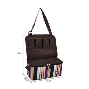 Asiento de Seguridad para Niños Personalizado para Automóvil, Tablero de Dibujo Sedex BSC, Bolsa de Almacenamiento para Juegos y Escritura con Dibujos Animados - Product Image 2