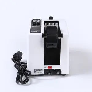 M1000 Automatic Adhesive Tape Dispenser Cutting Machine High Temperature Belt Cutter Double Side Adhesive Tape Cutter Dispensing