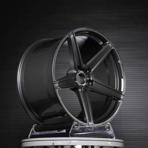Jantes forgées HOP, nouvelles jantes de 18, 19, 20, 21, 22 pouces, 5x120, 5x130, jantes de luxe pour BMW M5, <span class=keywords><strong>Audi</strong></span> <span class=keywords><strong>A4</strong></span> - Product Image 2