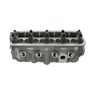 Culata Raceorly para motor <span class=keywords><strong>VW</strong></span> 1.9D 1Y OEM 028103351M - Product Image 1