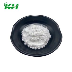 Poudre de <span class=keywords><strong>L</strong></span>-sé<span class=keywords><strong>l</strong></span>énométhionine de haute qualité, pure à 99 %, fabriquée <span class=keywords><strong>et</strong></span> fournie comme complément nutritionnel. CAS 3211-76-5 - Product Image 1