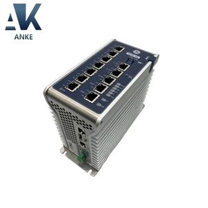 Controlador IS420UCECH1B Mark VIe UCEC para General Electric - Product Image 1