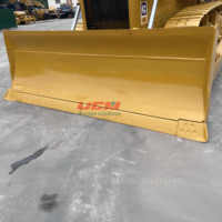 Nouveau treuil de bouteur Cat D7g d'occasion à ressort, bulldozer puissant série Sd à vendre