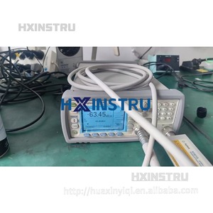 Keysight N1913A para Instrumentos de Prueba - Medidor de Potencia de un Solo Canal con Rango de Frecuencia de 10 MHz a 18 GHz Usado hx1 - Product Image 1