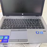 Ordinateur portable professionnel HP EliteBook 840 G2 d'occasion, 14 pouces, Intel Core i5-5e génération, 8 Go de RAM, 240 Go de SSD, en état neuf, testé à 100%