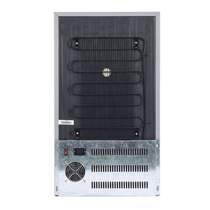 Frigorifero Solare Compatto <span class=keywords><strong>da</strong></span> 108 Litri per Casa e Ufficio, Mini <span class=keywords><strong>Frigo</strong></span> BCD-108 - Product Image 4