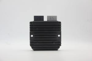 AVU 12V nuevo rectificador de motocicleta regulador de voltaje estabilizador <span class=keywords><strong>SPYDER</strong></span> RS RT ST SERIES 2010-15 Compatible <span class=keywords><strong>Bombardier</strong></span> <span class=keywords><strong>CAN</strong></span>-<span class=keywords><strong>AM</strong></span> - Product Image 3