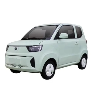 Scooter à quatre roues de haute qualité avec capteur, vitesse de 60 km/h, autonomie de 60 à 80 km, 125984 125984 125984 E-scooter - Product Image 1