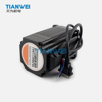 Enquête prix YK286EC118A1-SC 100% nouveau et original YAKO 86mm moteur pas à pas en boucle fermée biphasé en stock maintenant