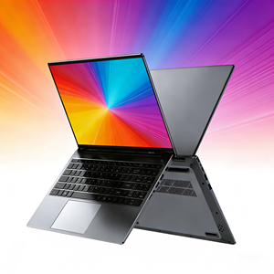 OEM Laptop <strong>I5</strong> 13th <strong>Gen</strong> 14.1-16" Metal IPS Display Fingerprint Keyboard Backlight 512GB SSD for Business Office - Product Image 1