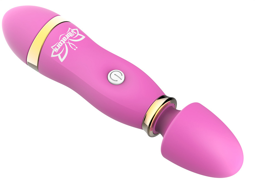 แบตเตอรี่สีชมพู