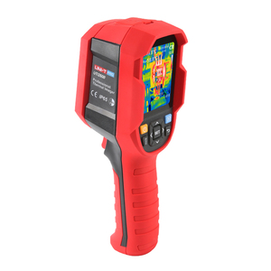 UNI-T UTI260B Thermal Imaging <b>Camera</b> 256*192 Pixels Circuit Industrial Detection Floor Heating Pipe Test Thermal Imager UTi260B - Product Image 2