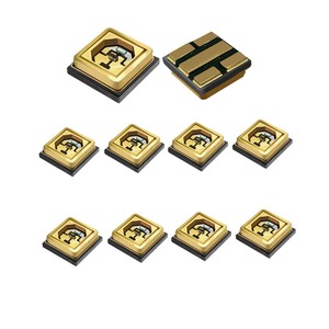Puce LED SMD UVC 3535 280nm 265nm sur substrat céramique 3W haute puissance pour la stérilisation de l'eau/de l'air |   CE RoHS - Product Image 2