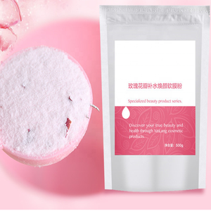 Recommend high density in powder from cás expensive expensive's most expensive best selling most expensive collagen facial CRYSTAL - Product Image 5