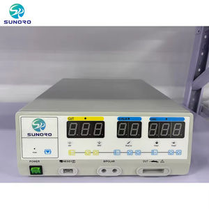 수의학 수술용 고품질 전기수술기 애완동물 전기수술기 전기요법기 전기수술 장치 - Product Image 1