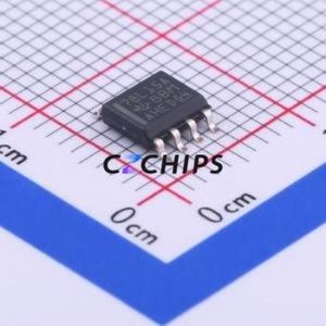Regulador lineal (LDO) PMIC de chip IC de circuito integrado UA78L15ACDR, nuevo y original, a estrenar - Product Image 1
