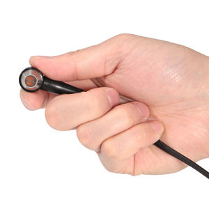 Transduser Ultrasonik PT-06 7.5mhz Diameter 6mm <span class=keywords><strong>Probe</strong></span> Ketebalan Yushi untuk Ketebalan Pipa Kecil 0.8-30mm - Product Image 5