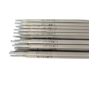 <span class=keywords><strong>Électrode</strong></span> de soudage en acier au carbone AWS E6013, baguette de soudage, 2,5 mm, 3,2 mm, 4,0 mm, 5,0 mm - Product Image 6