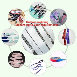 Tùy Chỉnh Thân Thiện Với Môi Nhiệt Độ Cao Chịu Nhiệt Băng Truyền Nhiệt Bền Polyester Vải Cho Quần Áo Túi Vải - Product Image 4