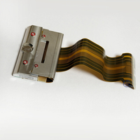 Tête d'impression TTO ENM10104650, pièce de rechange pour tête d'impression à transfert thermique pour machine d'emballage de codeur de date