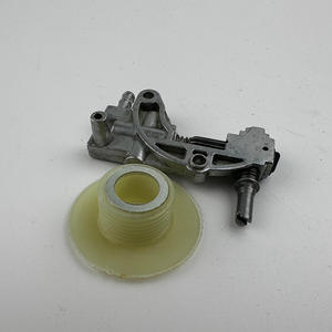 Bomba de aceite industrial para motosierra 45/52/58, juego de turbina para motosierra de gasolina y tala, accesorios de jardín 5200, motosierras de pértiga - Product Image 4