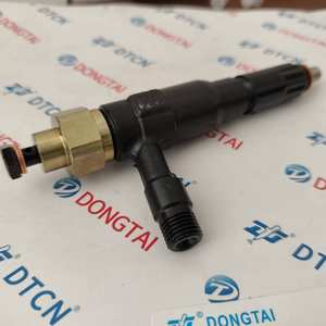 Nuevo Inyector Diesel DIP 23600-3600A para Motores Hino J08CT/J08C - Product Image 2